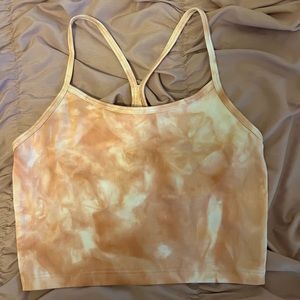 Aerie Offline Cropped Tank